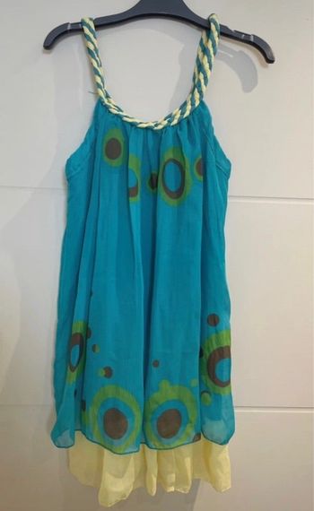 Tunique longue débarrasser femme taille 38