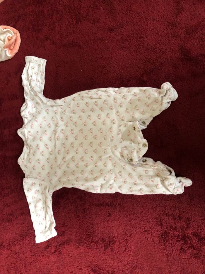 Lots de pyjama - photo numéro 7