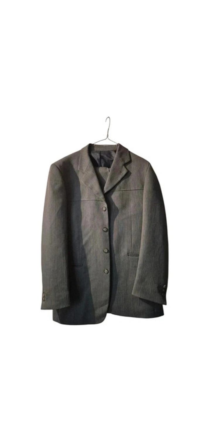 Ensemble costume