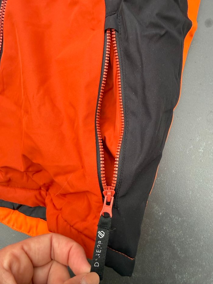 Blouson de ski - photo numéro 5