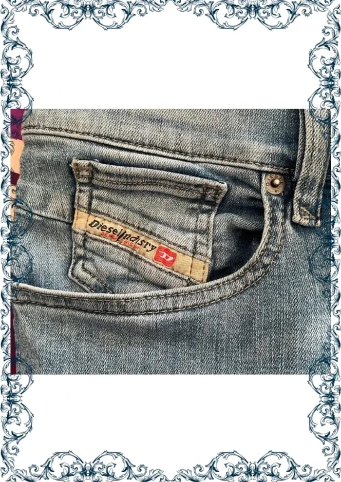 Jeans " Kaporal " - photo numéro 11