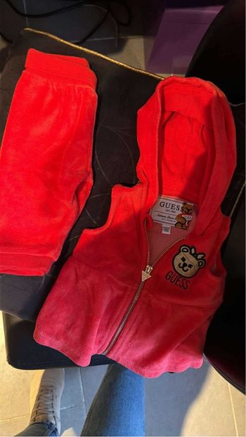 Lot vêtements 3 mois