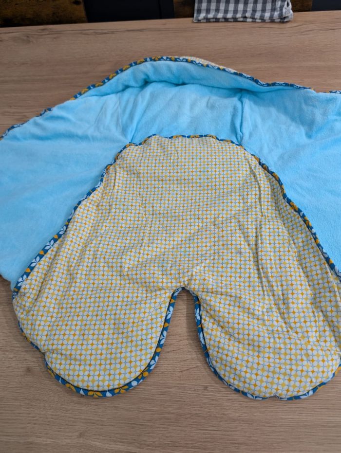 Nid d'ange neuf - photo numéro 3