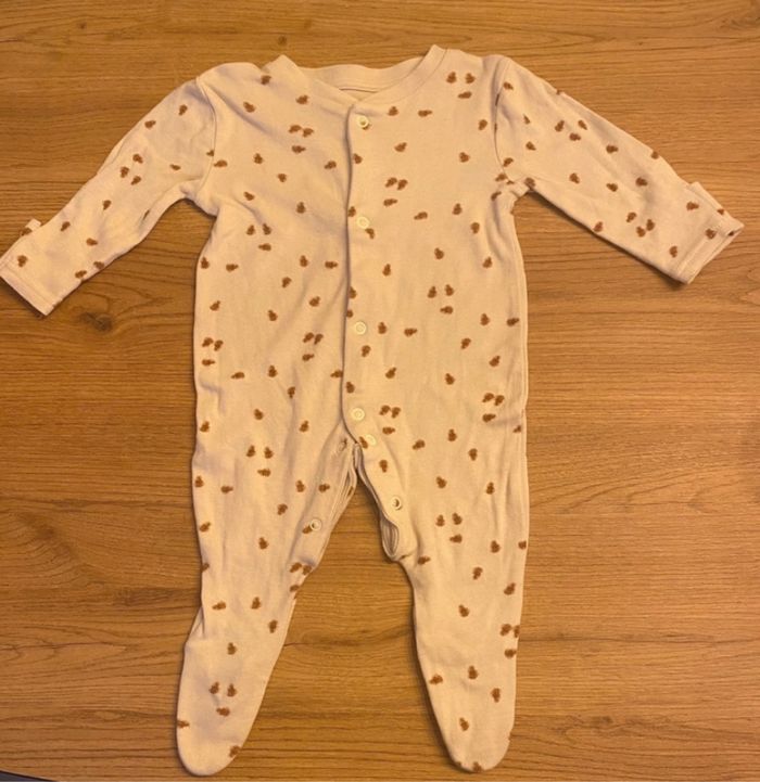 Lot 2 pyjamas Primak - motif autonome - photo numéro 2