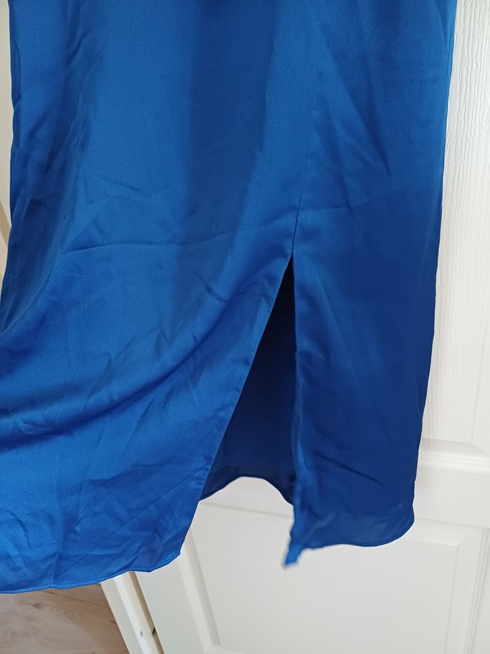 Robe soirée Naf Naf - photo numéro 3