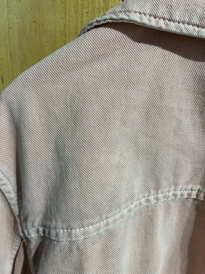 Sur chemise - photo numéro 3