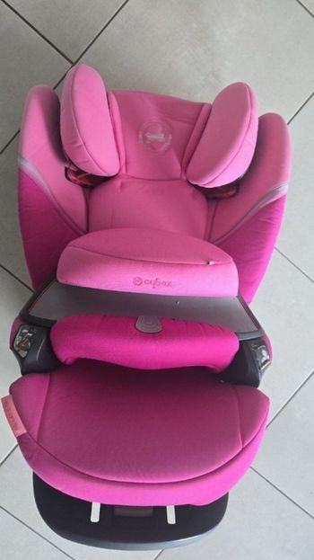 Cybex 9.36kg