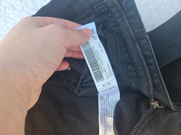 Lot de 2 Jeans Skinny - photo numéro 16