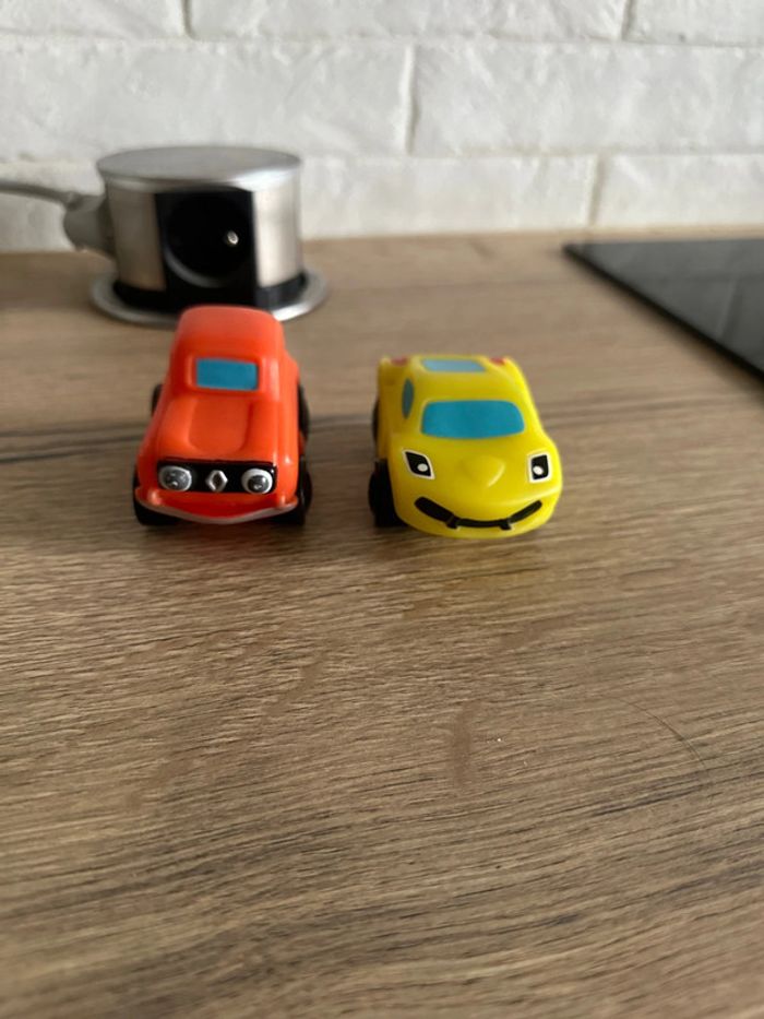 Lot voiture - photo numéro 2