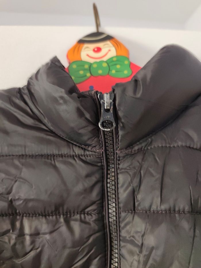 Doudoune Teddy Smith - photo numéro 3