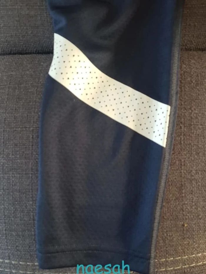 Pantalon Training OM Neuf - photo numéro 8