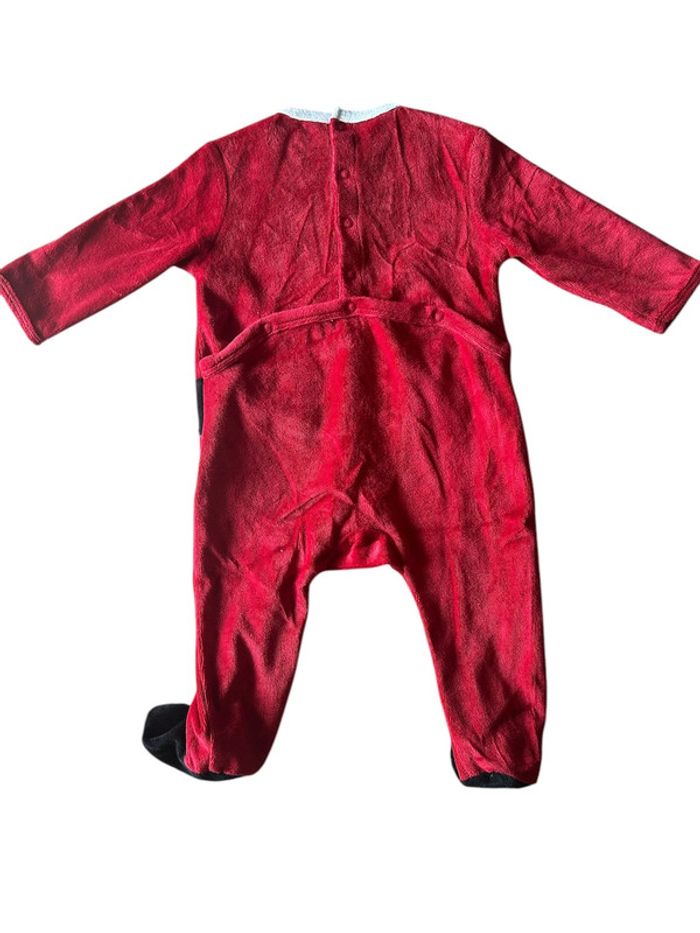 Pyjama de Noël - photo numéro 2