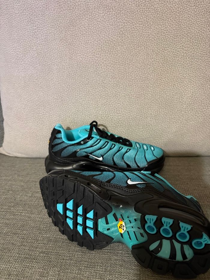 Chaussure tn - photo numéro 3