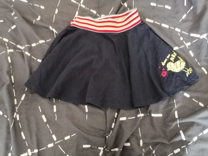 Lot de 2 jupes - photo numéro 2