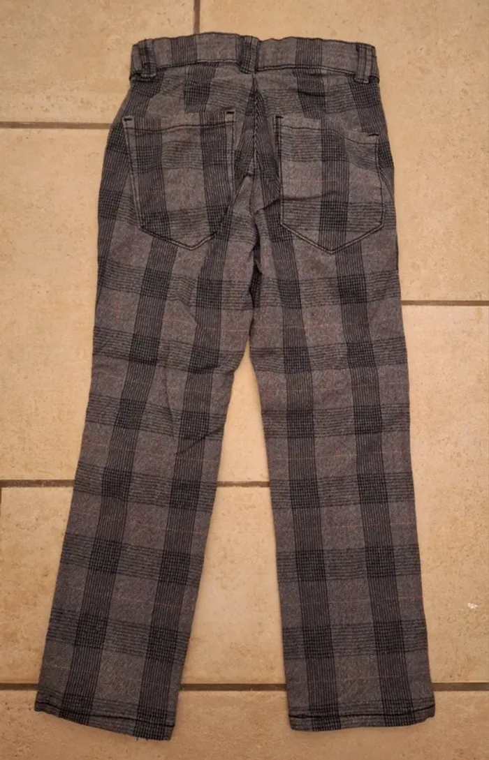 Pantalon - Kiabi - 5 ans - photo numéro 2