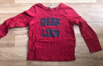 Tee-shirts manches longues