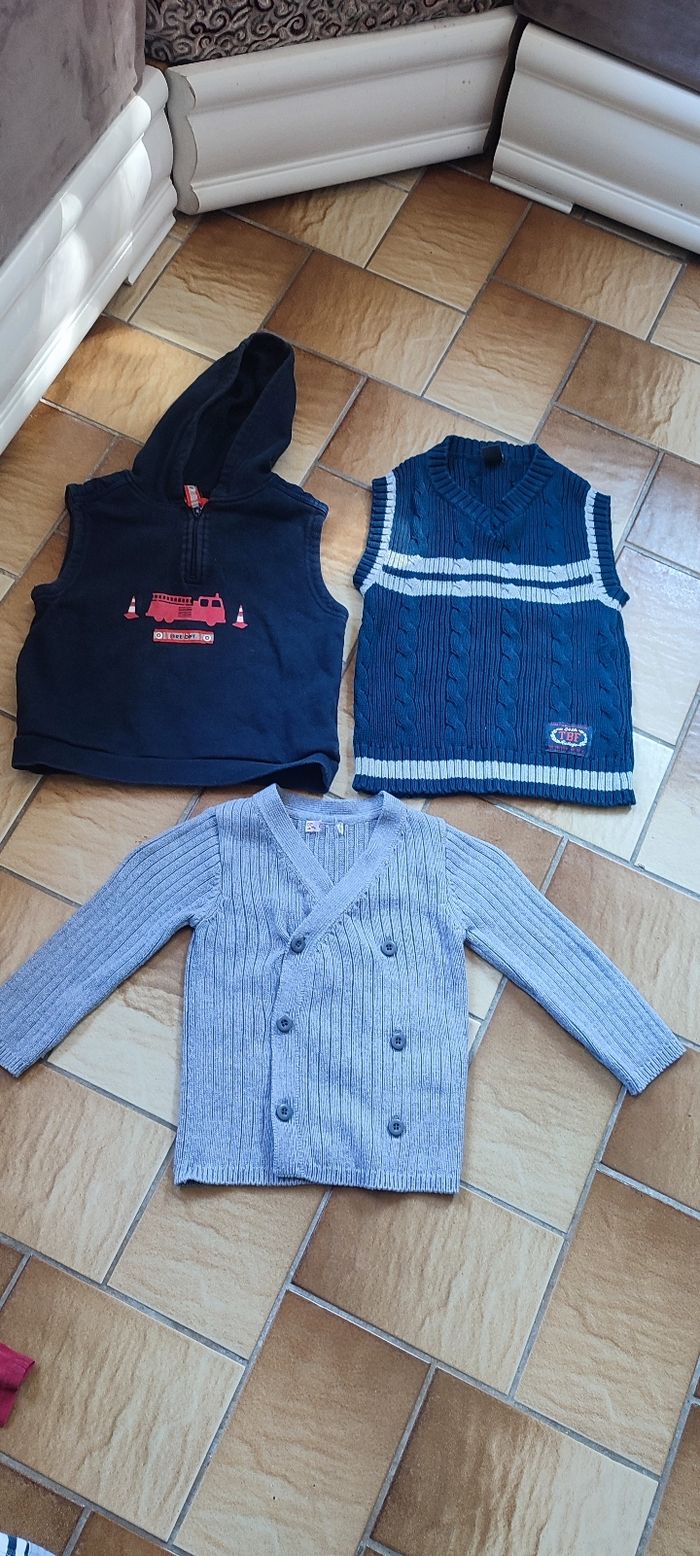 Lot 3 ans - photo numéro 10