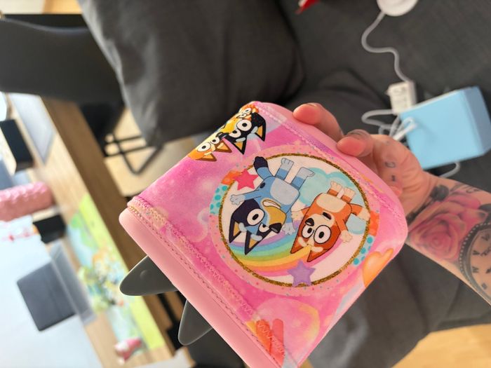 Protection tonies box - photo numéro 4