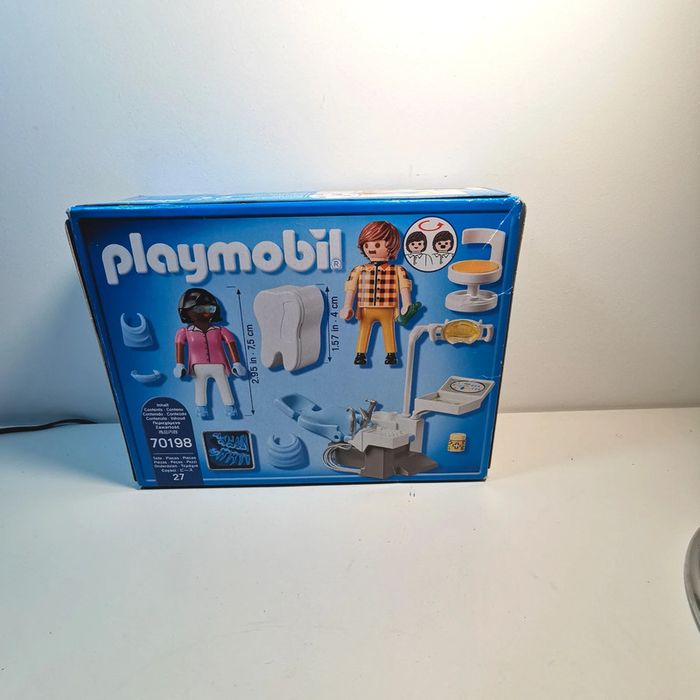Playmobil 70198 - photo numéro 2