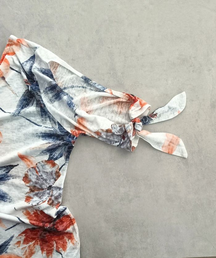 Haut femme manches courtes - photo numéro 3