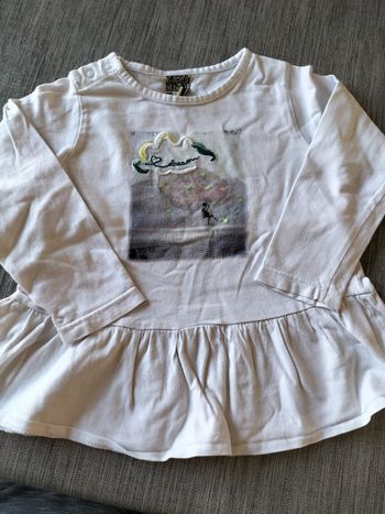 T-shirt Tape à l'oeil