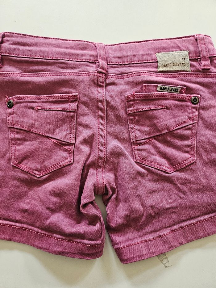 Short Garcia - photo numéro 5