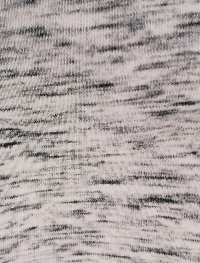 Veste sweat 👣 zippée, hema, 6mois - photo numéro 4