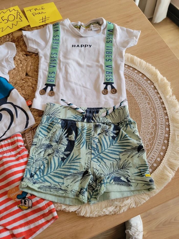 Lots Ensemble 2piece 💥 50% dès 2 Articles - photo numéro 3