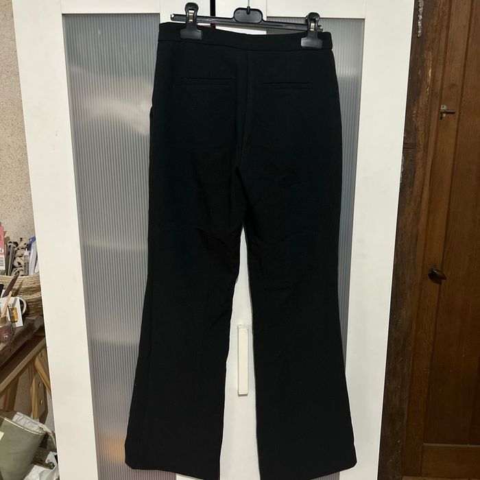 Pantalon évasé - photo numéro 2