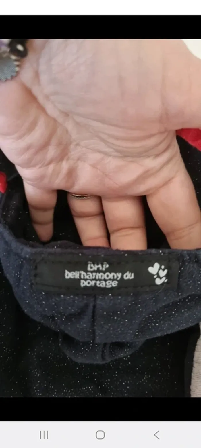Ombu ou ombuhimo couturiere - photo numéro 3
