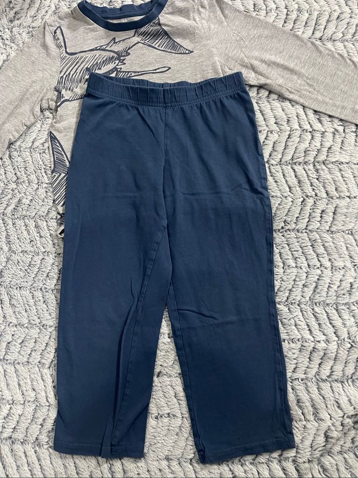 Pyjama verbaudet 6ans - photo numéro 4
