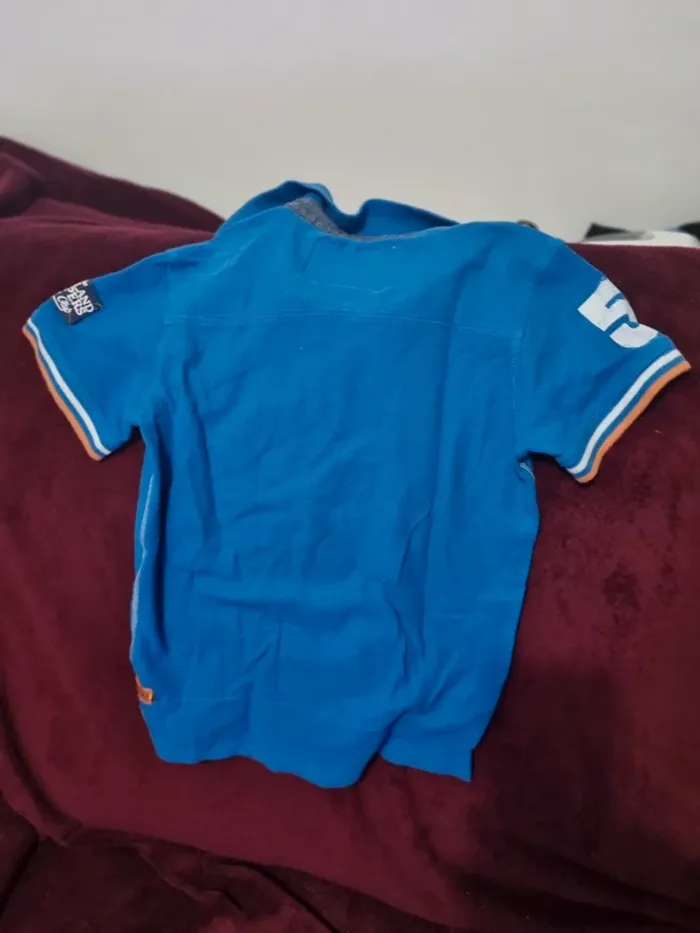Tee-shirt - photo numéro 2