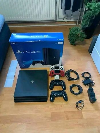 PlayStation 4