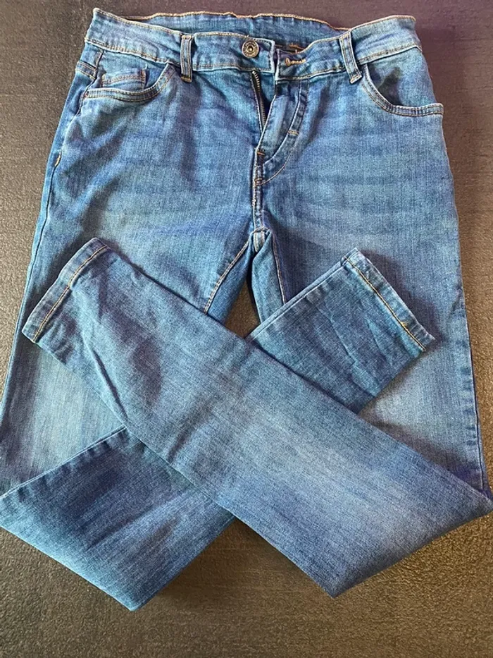 Jean taille 36 - photo numéro 5