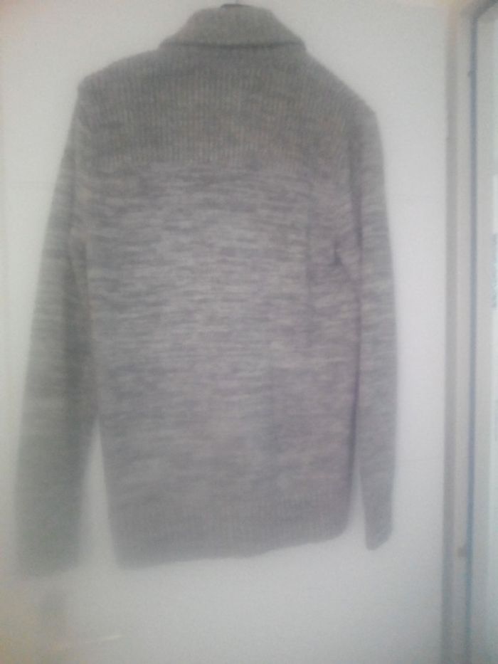 Gilet homme - photo numéro 2