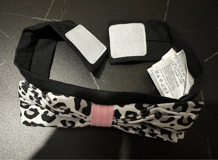 Ensemble Nike bodie, serre tête, chaussette chaude - photo numéro 4