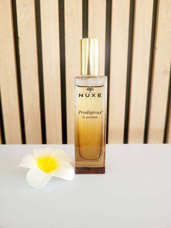 🌼 Nuxe Prodigieux Parfum 30ml