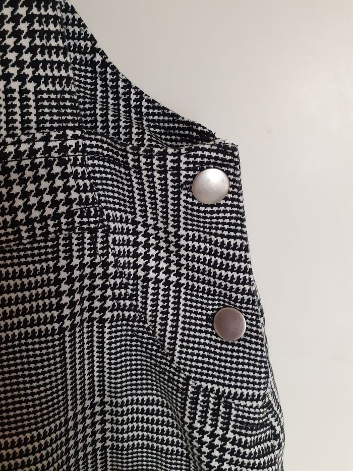 Robe salopette - photo numéro 5