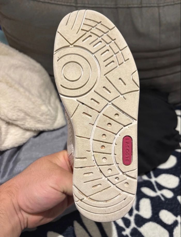 Lacoste - photo numéro 4