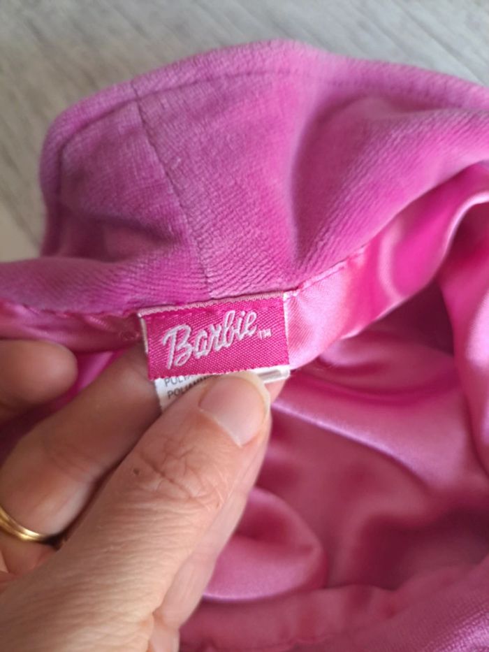 Chapeau fille - photo numéro 5