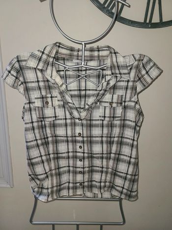 Chemise Patrice breal