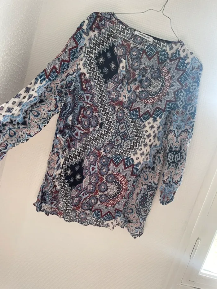 Blouse