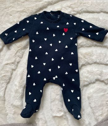 Pyjamas 3 mois