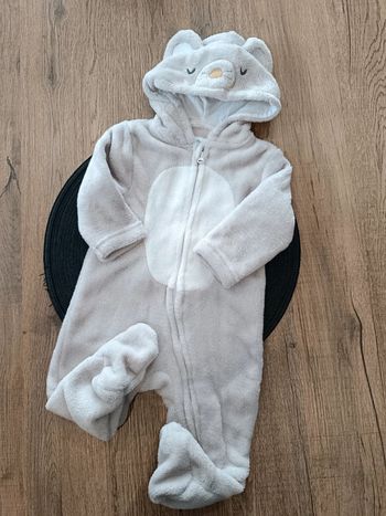 Surpyjama 6 mois
