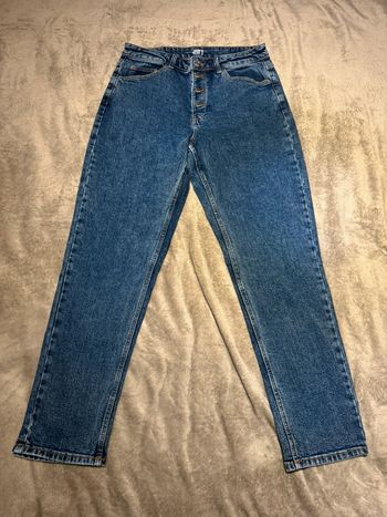 🌺Superbe jean MOM taille haute 🌺