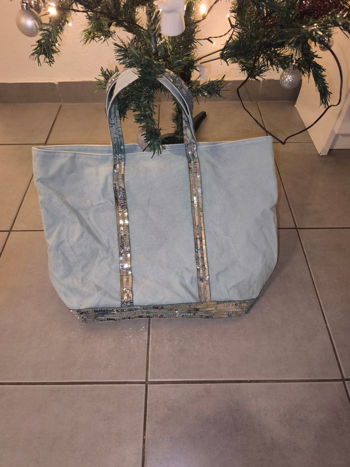 Sac Vanessa bruno - photo numéro 3