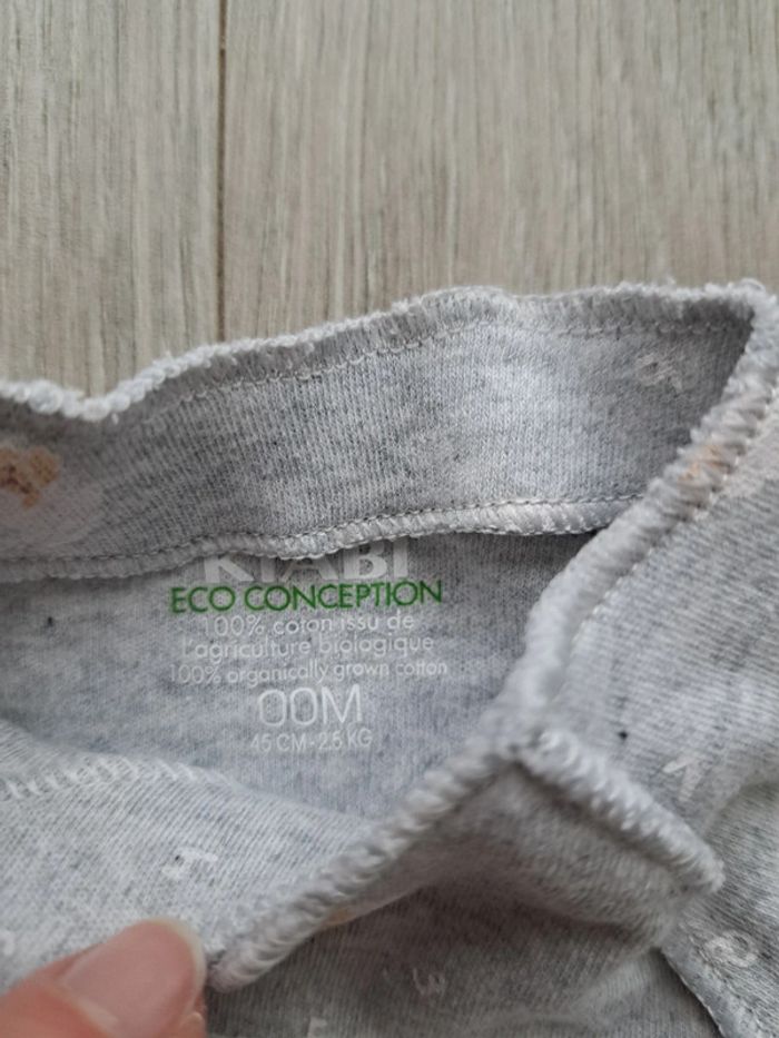 Bodie Kiabi - photo numéro 4