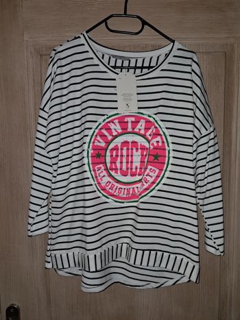 Blouse femme  jusqu'à un bon 44