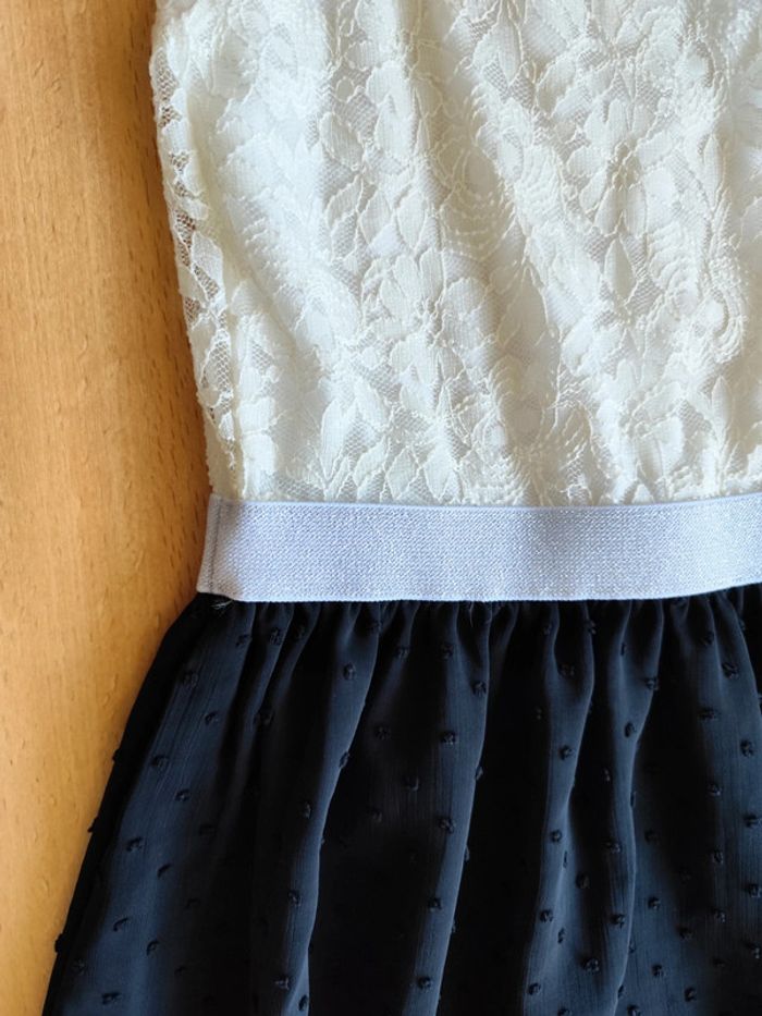 Robe de cérémonie - photo numéro 2