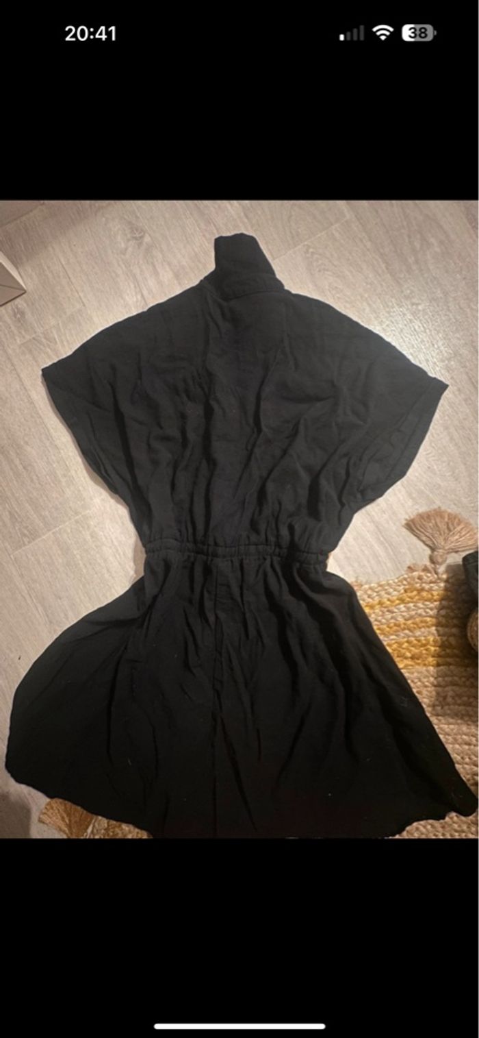 Robe noire KIABI - photo numéro 4